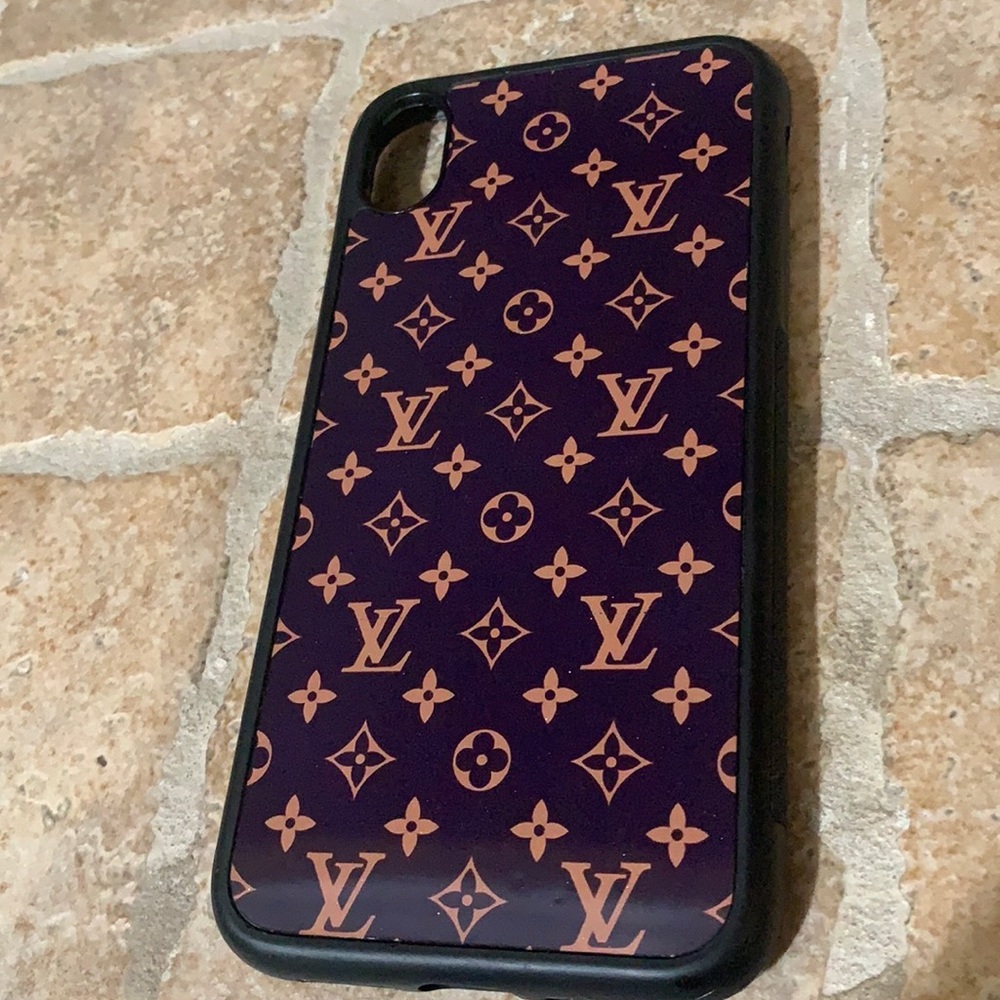 XR iPhone 📱 Phone Case